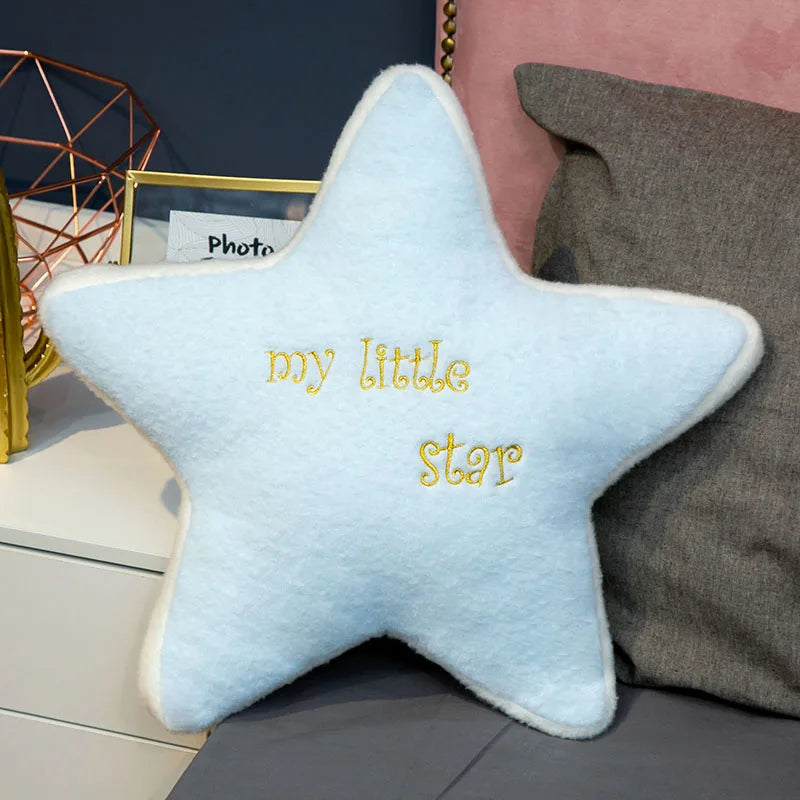 Cute Rainbow/ Cloud/  Sun /Star/ Throw Pillow Cushion !!