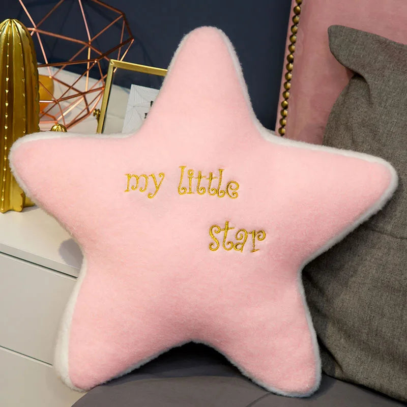 Cute Rainbow/ Cloud/  Sun /Star/ Throw Pillow Cushion !!