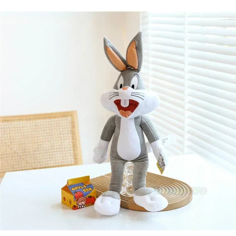 Looney Tunes-Tweety Bird /Bugs Bunny Plush Toy 51CM !!!