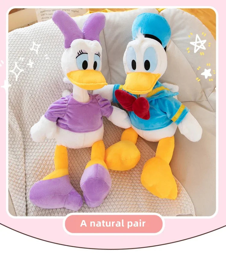 Donald Duck Disney Plush Toys 35/65cm !!