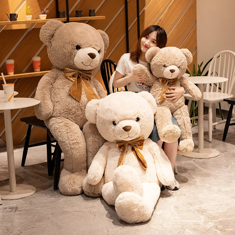 1pc High Quality Giant  Bear Plush !!