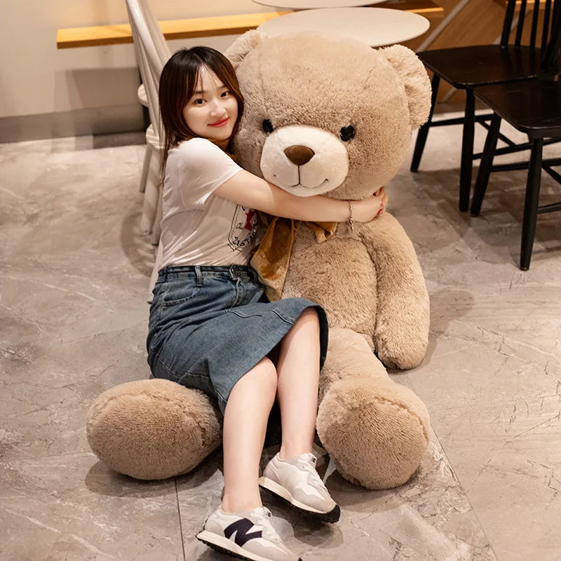 1pc High Quality Giant  Bear Plush !!