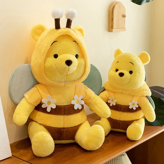 Winnie the Pooh -50CM Disney Plush Stuffed !!