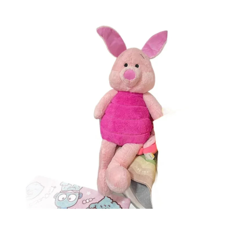 50CM Disney Cute Pink Pijie Pig Large Doll Plush Stuffed Toy !!