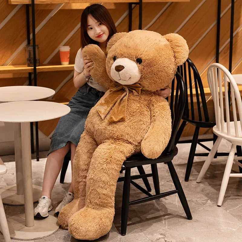 1pc High Quality Giant  Bear Plush !!