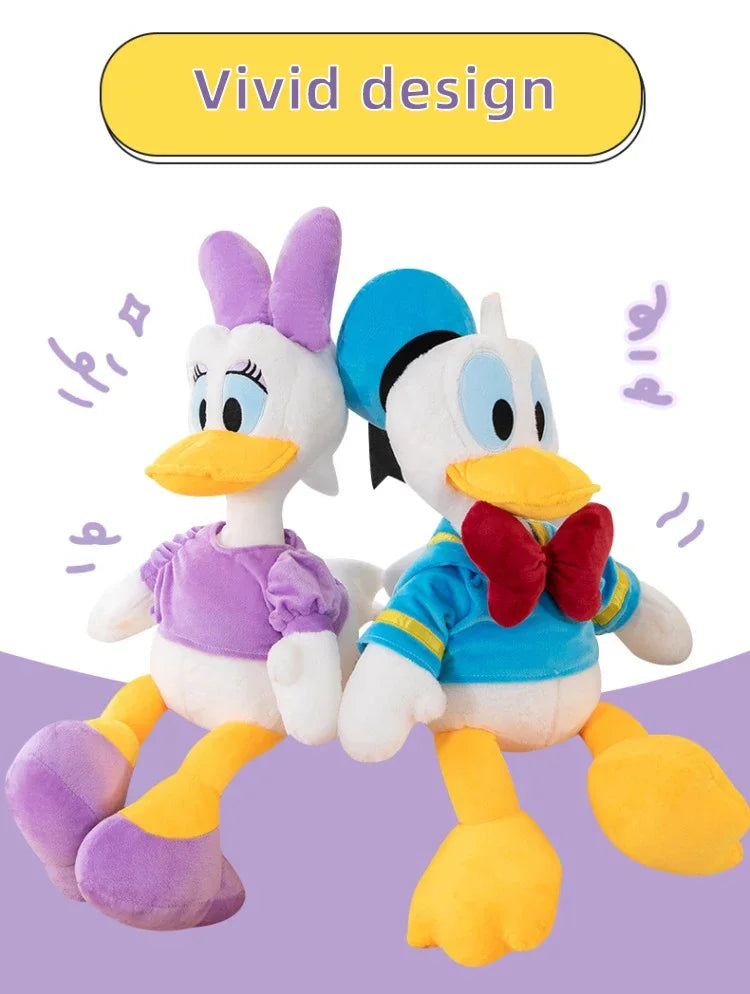 Donald Duck Disney Plush Toys 35/65cm !!