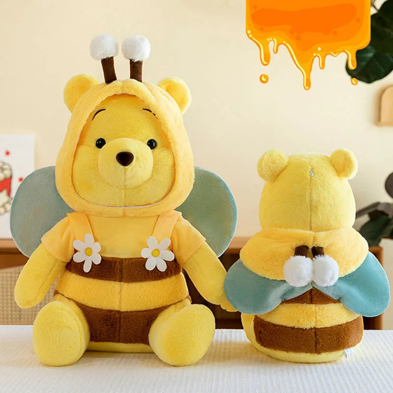 Winnie the Pooh -50CM Disney Plush Stuffed !!