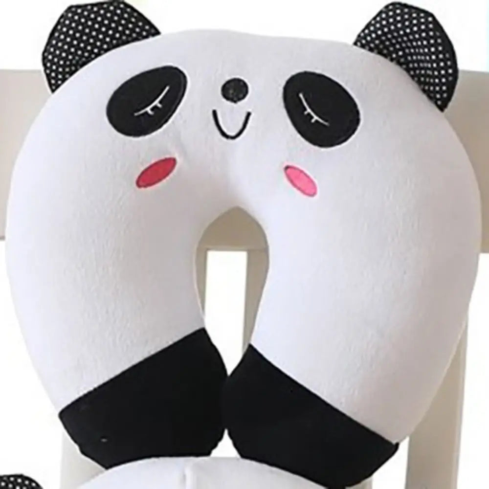 10 Colors Neck Cushion Children U-Shaped Pillow/ Travel Pillows !