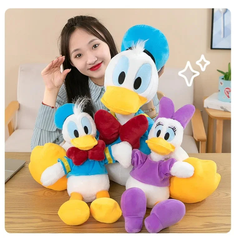 Donald Duck Disney Plush Toys 35/65cm !!