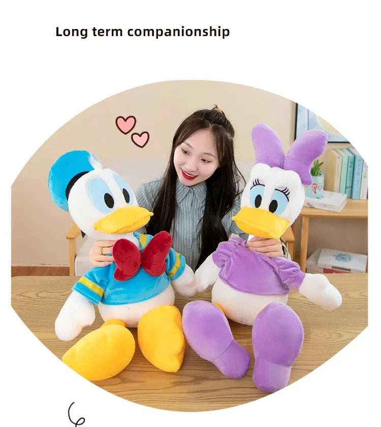 Donald Duck Disney Plush Toys 35/65cm !!