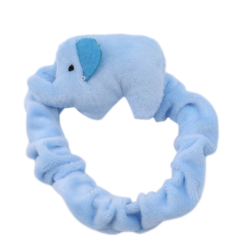 Baby Blanket Cute Elephant Baby Products Newborn !