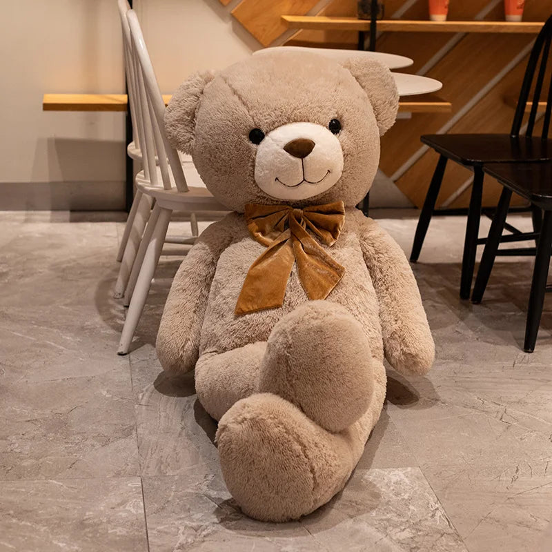 1pc High Quality Giant  Bear Plush !!