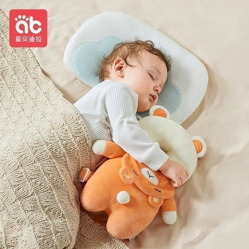 Baby Head Protection Headrest Cushions for Babies !!