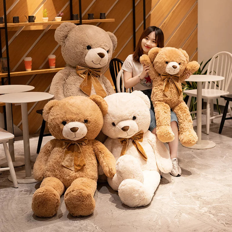 1pc High Quality Giant  Bear Plush !!