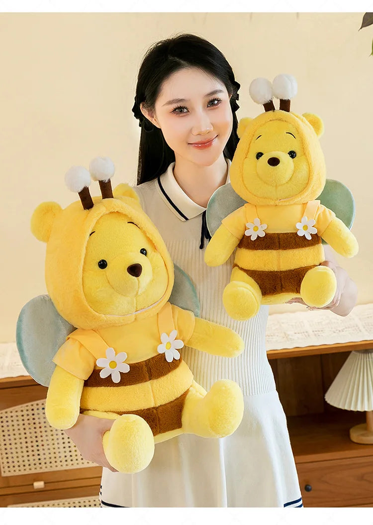 Winnie the Pooh -50CM Disney Plush Stuffed !!