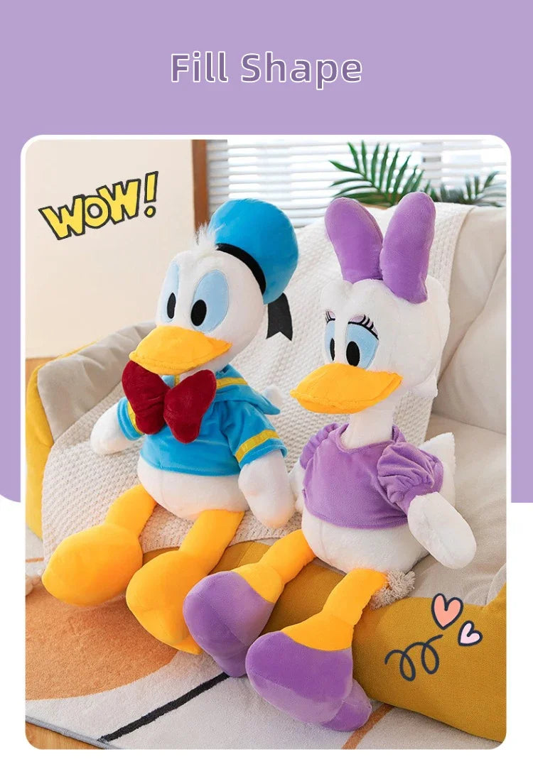 Donald Duck Disney Plush Toys 35/65cm !!