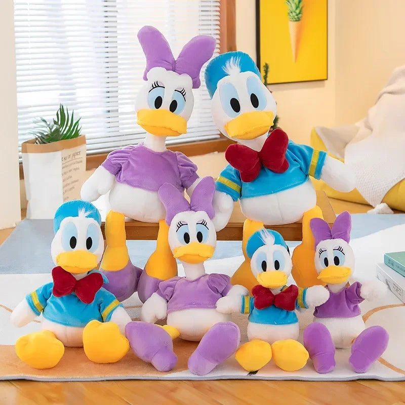 Donald Duck Disney Plush Toys 35/65cm !!