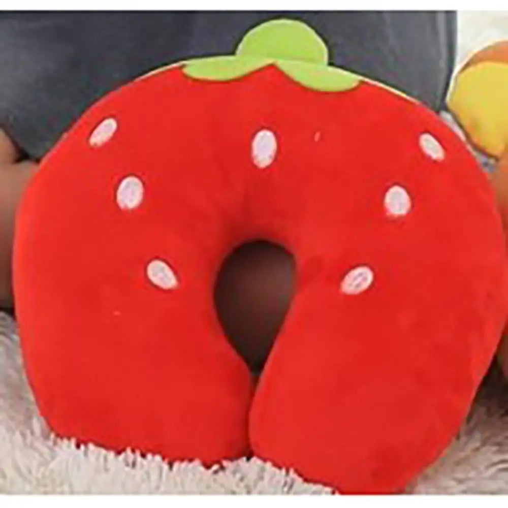 10 Colors Neck Cushion Children U-Shaped Pillow/ Travel Pillows !