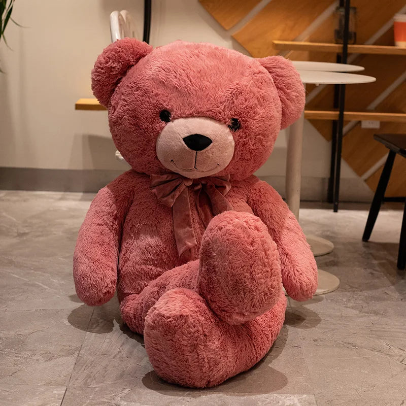 1pc High Quality Giant  Bear Plush !!