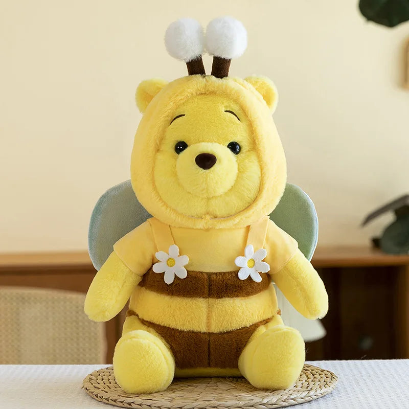 Winnie the Pooh -50CM Disney Plush Stuffed !!