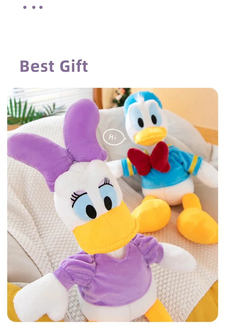 Donald Duck Disney Plush Toys 35/65cm !!