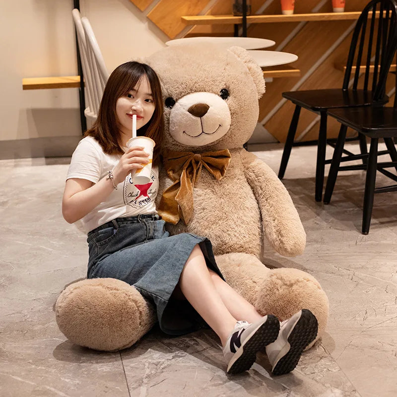 1pc High Quality Giant  Bear Plush !!