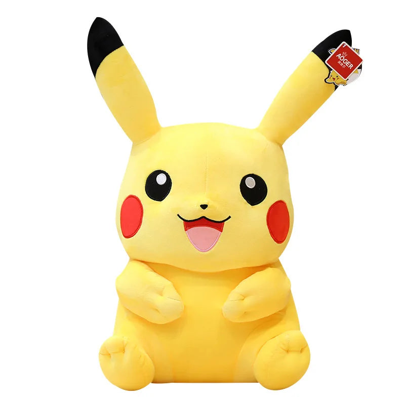 Valentine gift/Pokémon Pikachu Cute Stuffed Toys Cartoon Plush  !!