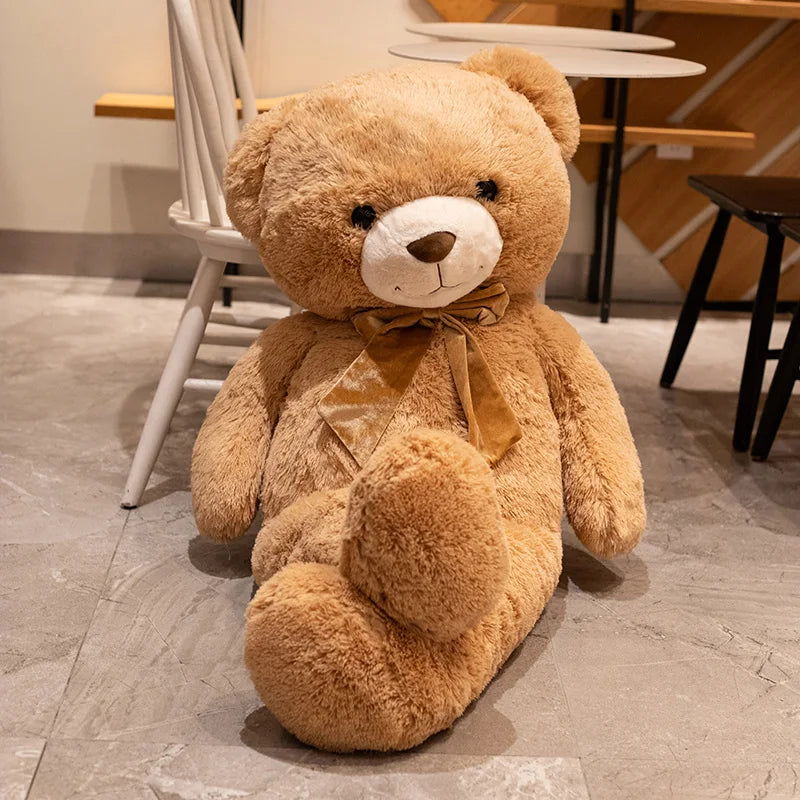 1pc High Quality Giant  Bear Plush !!