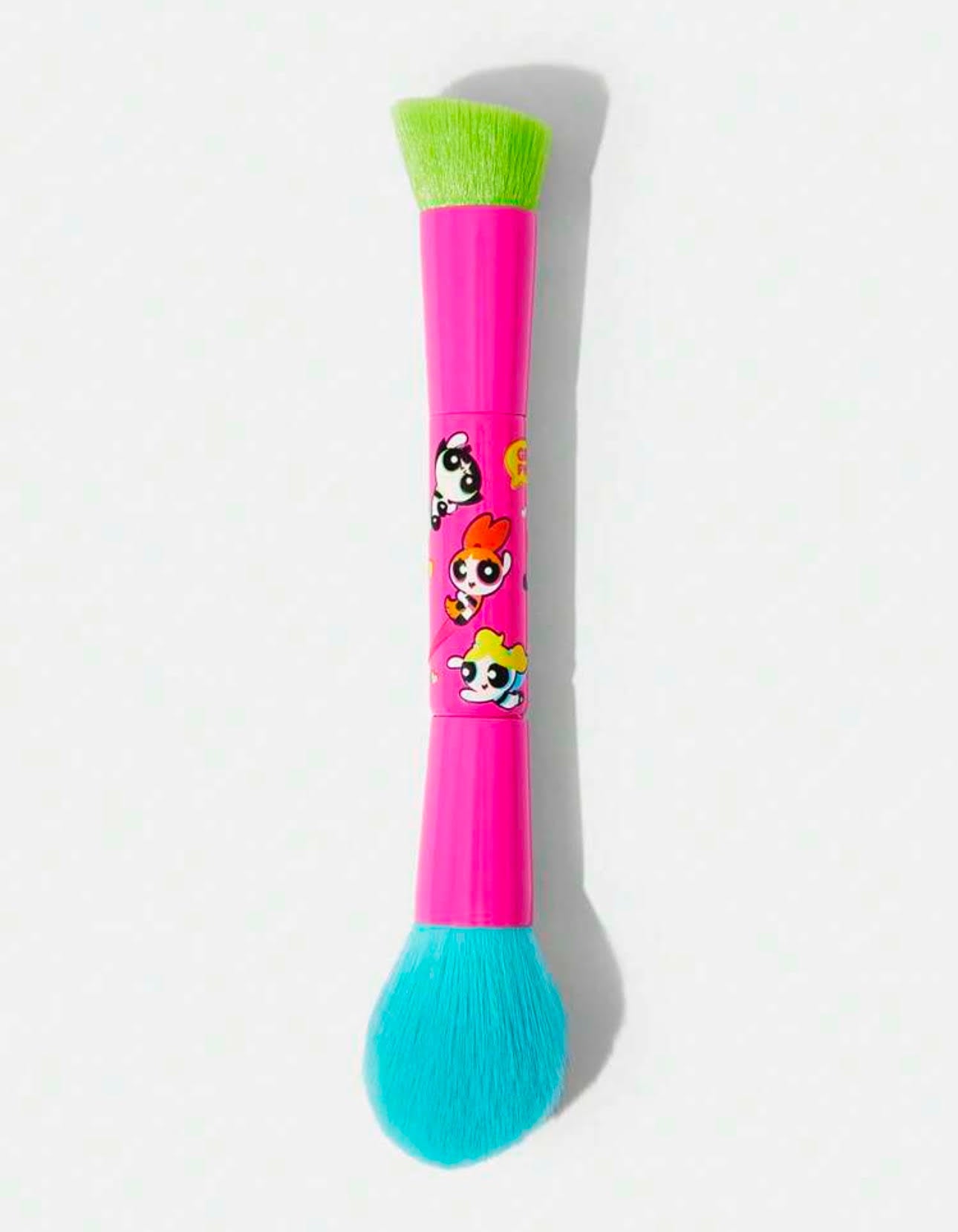 The Powerpuff Girls Makeup Brush 1 pcs!